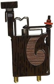 Black And Gold Tattoo Machine 1tattooworld Premium Handmaded Rotary Tattoo Machine Black Gold Otwmd44 For More Information Visit Imag Rotary Tattoo Machine Tattoo Supplies Tattoo Kits