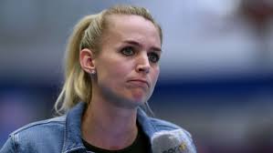 Stuttgarts Sportdirektorin: Renkema: VfB Suhl kann sehr stolz sein