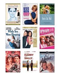 Other rom coms to watch this year the year isn't over yet and i've only watched a handful of movies so far and the best rom com to date is book club (2018). Movie Magic Rom Coms Of The 80s And 90s Chicago Public Library Bibliocommons