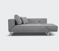 Carter 65 Single Sofa Bed Small Sofa Bed Sofas For Small Spaces