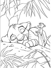 Here are 10 cool facts about lions, acc0rding to the world wildlife fund and just fun facts. Lion King Kopa Coloring Pages The Following Is Our Lion King Coloring Page Collection You Are Fr Horse Coloring Pages Fox Coloring Page Disney Coloring Pages