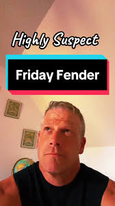 Highly Suspect Summertime Voodoo