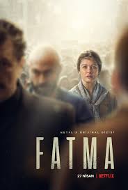 Lipy adler, nikolas antunes, giovana cordeiro, gessica kayane, bruna inocencio netflix release date: Fatma An Invisible Woman Who Transforms From Cleaner To Killer