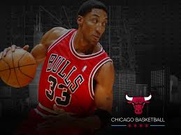 Collection of the best scottie pippen wallpapers. Wallpaper Chicago Basketball Scottie Pippen Chicago Bulls Wallpaper Chicago Basketball