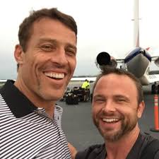Tony Robbins Life Force