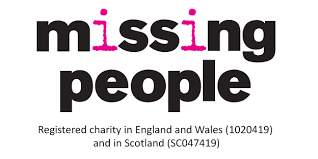Those people that are never located will likely have their case remain open for many years. Home Missing People