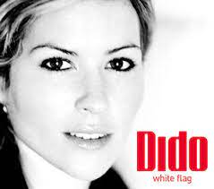 Перевод песни white flag — рейтинг: White Flag Dido Song Wikipedia