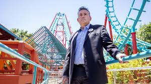 Use code save10 to save 10% for the next 15 minutes. Six Flags Fiesta Texas President Jeffrey Siebert On Reopening San Antonio Business Journal