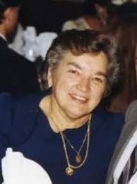 Elma E. Marzilli Obituary (2023)