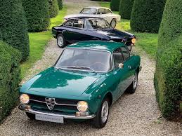 Image result for Verde Pino 1970 Alfa-Romeo