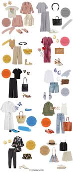 Originally published march 23, 2011. Some Easy Summer Outfit Ideas For Women Livelovesara