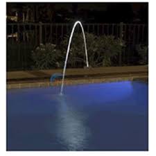 Fiberstars Light Streams Large Laminar Includes Deck Box And Led Light Driver Color Changing Clsll Inyopools Com