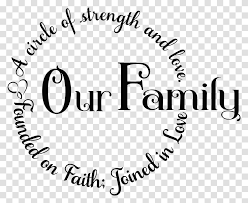 Download Family Quotes Family Quotes Svg Free Label Logo Transparent Png Pngset Com