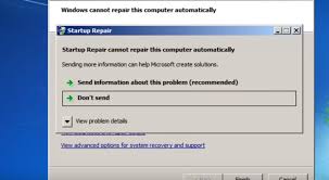 If the 2 methods above fail to unlock windows . How To Unlock A Computer Without The Password