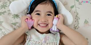 Umumnya, hubungan mata akan dicapai ketika bayi berusia tiga bulan lagi. Nak Buat Apa Jika Anak Lambat Bercakap Pengajar Pusat Perkembangan Ini Dedah Teknik Mudah Dan Praktikal Pa Ma