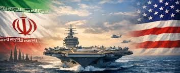 खाड़ी क्षेत्र की स्थिरता पर दबाव - एमपी-आईडीएसए