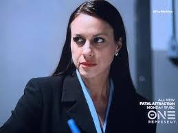 Patricia Jernigan's Instagram, Twitter & Facebook