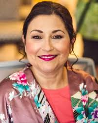 Yvonne Marie Uribe Obituary September 16, 2024