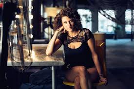 Get access to exclusive content and experiences on the world's largest membership platform for artists and creators. Learning From Cyrille Aimee A Singer In Body A Gypsy In Soul Jazz Dergisi
