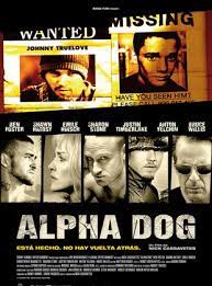 Alpha Dog Pelicula 2006 Sensacine Com