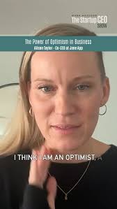 This is the story of an entrepreneur that started a wellness clinic that  grew to become a 600 person software company., @alitay81 is co-founder and  co-CEO of @janerunsclinics , Jane is the leading ...