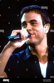 1999 enrique hi-res stock photography and images