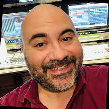 District Organization Chart