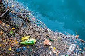 The great garbage patch was actually discovered nearly a decade later in 1997 by charles j. Great Pacific Garbage Patch Alles Was Sie Wissen Mussen