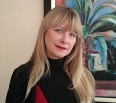 Pam Weller's Instagram, Twitter & Facebook