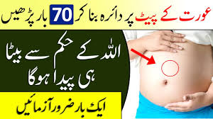 Contextual translation of perut pusat into english. Aulad E Narina Hone Ke Liye Amal Dua For Having A Baby Boy Islam Advisor Youtube