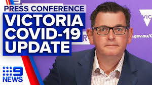Total coronavirus cases in china. Coronavirus Victoria Announces 725 New Cases Melbourne Childcare Permits 9news Australia Youtube
