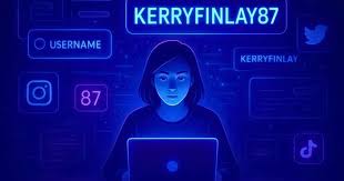 Unlocking the World of kerryfinlay87: A Journey into Creativity and  Inspiration