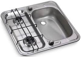 best camper van sinks for your tiny