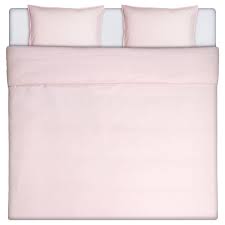 Angslilja Dynebetraek Og 2 Pudebetraek Pink 240x220 60x70 Cm Ikea Pink Duvet Cover Bed Linens Luxury Cute Duvet Covers