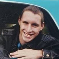 Derek A. Holmes Obituary (2023)