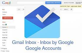 Gmail Inbox How To Access Gmail Inbox Gmail Inbox Message Tecng Gmail Gmail Sign Gmail Sign In Login
