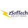 z SofTech Solutions, INC logo