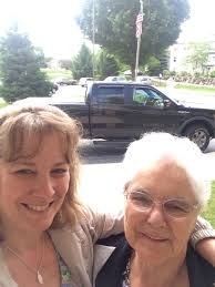 It is with a very heavy heart that I announce the passing of Cynthia Anna  Brehm, Cedarburg resident from 1941 to 2024; I moved her to live in Alaska  to be near