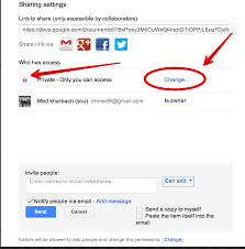 Tips You Need To Know When Sharing Google Drive Docs With Students Educational Technology Teacher Technology School Technology