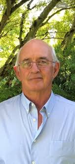 Raymond Steele Obituary