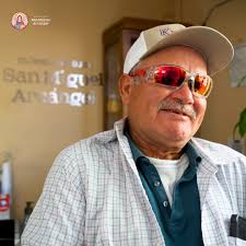 Clínica de Ojos San Miguel Arcángel