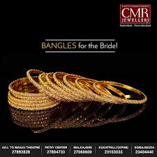 Cmr Jewellers On Instagram A Very Happy And Stunning Bangle Collection For The Gorgeous Bride Cmr Jewellers It Is Walk In To Bangles Gorgeous Bride Jewels