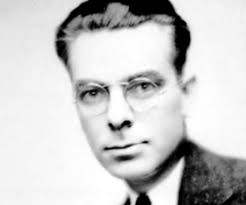 The Shadow Knows! The Magician Who Conjured Up the Shadow 'Superhero'