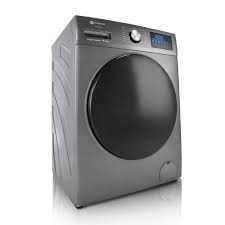 Motorola Smart Washing Machines