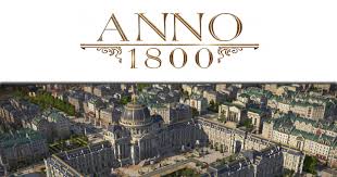 The most recent entry anno 1800 was released on april 16th, 2019. Anno 1800 Konigsedition Erscheint Am 16 April Gameswirtschaft De