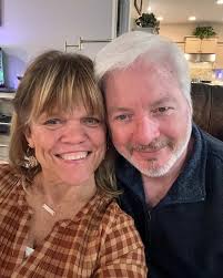 So EXCITED! Amy Roloff Shares Major Life Update With Fans After Show's End  With the show officially over, fans have been wondering what the Roloff  family has been up to — and