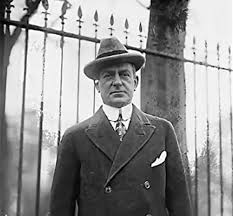 The banker who caused the 1929 stock crash