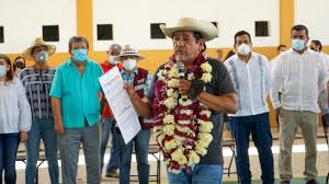 Cancelación de candidaturas oficialistas es un golpe a la democracia. El Cinismo De Felix Salgado Macedonio Y La Empatia De Amlo Billie Parker Noticias