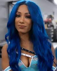 Pin by Sierra Bourn on Sasha Banks 