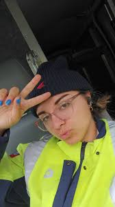 Hello to all fellow dull women out there. I'm a letter carrier in Canada  and one of my lovely customers gave me these inside my christmas card. They  are a thin metal